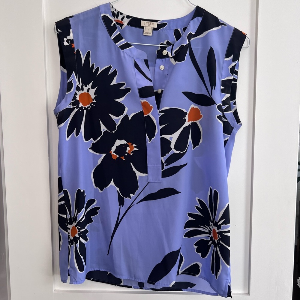 Jcrew button popover